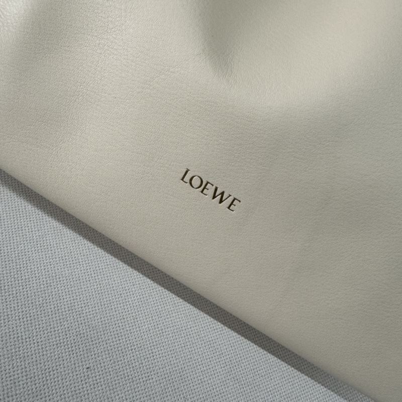 Loewe Flamenco Bags